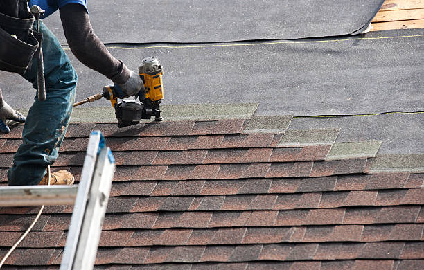 Licensed Gutter Installation service in Falmouth, KY - Brentwood Metal Roofing